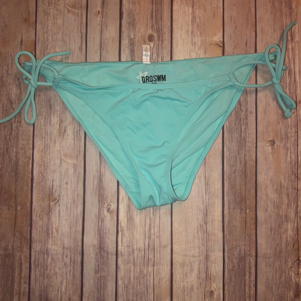 Garage Bikini Bottoms